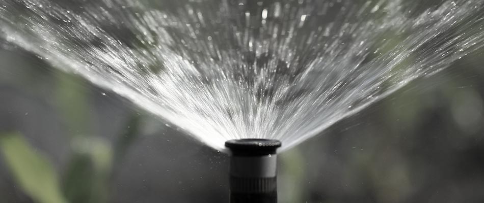 Reasons to Winterize Your Sprinkler System