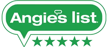 Read our reviews on Angie's List.